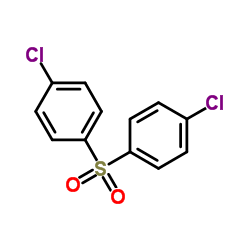 Suministro 4,4'-diclorodifenilsulfona CAS:80-07-9