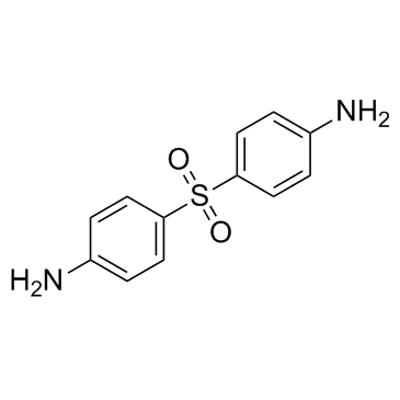 Suministro 4,4'-diaminodifenilsulfona CAS:80-08-0
