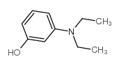 Suministro 3-dietilaminofenol CAS:91-68-9