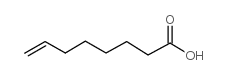 Suministro ácido oct-7-enoico CAS:18719-24-9