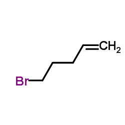 Suministro 5-bromo-1-penteno CAS:1119-51-3