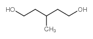 Suministro 3-metil-1,5-pentanodiol CAS:4457-71-0