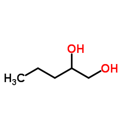 Suministro 1,2-pentanodiol CAS:5343-92-0