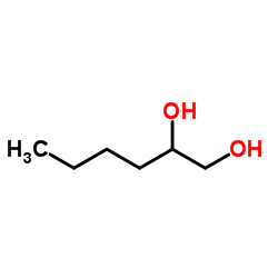 Suministro DL-1,2-hexanodiol CAS:6920-22-5