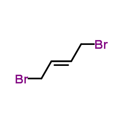 Suministro trans-1,4-dibromo-2-buteno CAS:821-06-7
