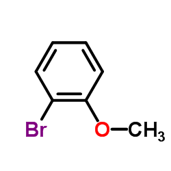 Suministro 2-bromoanisol CAS:578-57-4