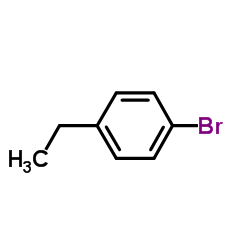 Suministro  1-bromo-4-etilbenceno CAS:1585-07-5