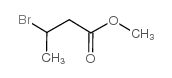 Suministro 3-bromobutanoato de metilo CAS:21249-59-2