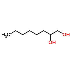 Suministro 1,2-octanodiol CAS:1117-86-8