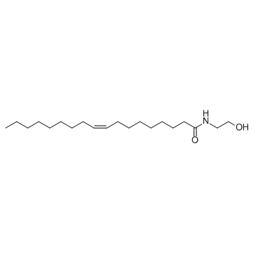 Suministro oleoil etanolamida CAS:111-58-0
