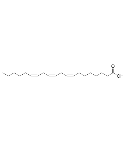 Suministro ácido cis-8,11,14-eicosatrienoico CAS:1783-84-2