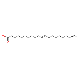 Suministro ácido cis-11-eicosenoico CAS:5561-99-9