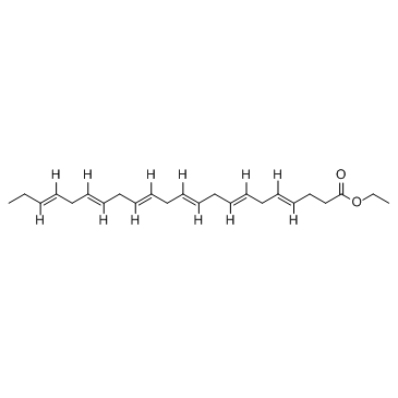 Suministro éster etílico del ácido cis-4,7,10,13,16,19-docosahexaenoico CAS:84494-72-4