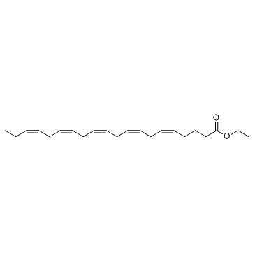 Suministro -icosapentaenoato de etilo (5Z, 8Z, 11Z, 14Z, 17Z) CAS:86227-47-6