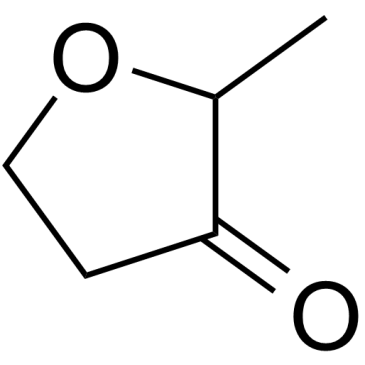 Suministro 2-metiloxolan-3-ona CAS:3188-00-9