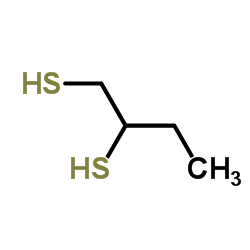 Suministro 1,2-dimercaptobutano CAS:16128-68-0