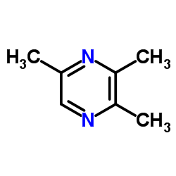 Suministro 2,3,5- 三 甲基 吡嗪 CAS:14667-55-1
