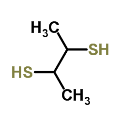 Suministro 2,3-dimercaptobutano CAS:4532-64-3
