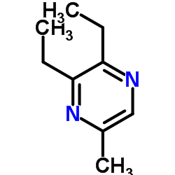 Suministro 2,3-dietil-5-metilpirazina CAS:18138-04-0