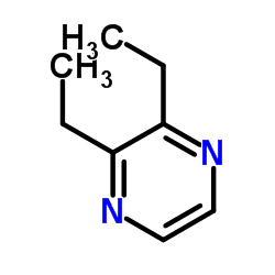 Suministro 2,3-dietilpirazina CAS:15707-24-1