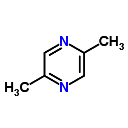 Suministro 2,5-dimetil pirazina CAS:123-32-0