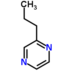 Suministro 2-propilpirazina CAS:18138-03-9