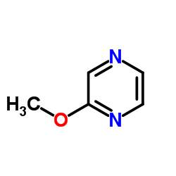 Suministro 2-metoxipirazina CAS:3149-28-8