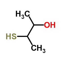 Suministro 2-mercapto-3-butanol CAS:37887-04-0