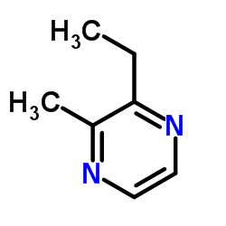 Suministro 2-etil-3-metilpirazina CAS:15707-23-0