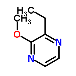 Suministro 2-etil-3-metoxipirazina CAS:25680-58-4