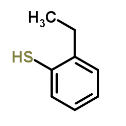 Suministro 2-etilbencenetotiol CAS:4500-58-7