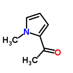 Suministro 1-metil-2-acetilpirrol CAS:932-16-1