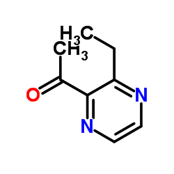 Suministro 1- (3-etilpirazin-2-il) etanona CAS:32974-92-8