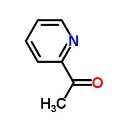 Suministro 2-acetilpiridina CAS:1122-62-9