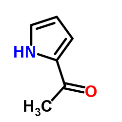Suministro 2-acetilpirrol CAS:1072-83-9
