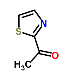 Suministro 1- (1,3-tiazol-2-il) etanona CAS:24295-03-2