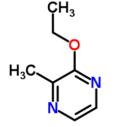Suministro 2-etoxi-3-metilpirazina CAS:32737-14-7