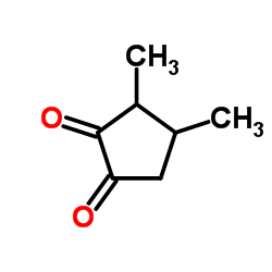 Suministro 3,4-dimetil-1,2-ciclopentanodiona CAS:13494-06-9