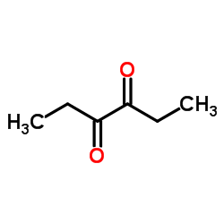 Suministro 3,4-hexanodiona CAS:4437-51-8