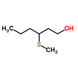 Suministro 3- (metiltio) -1-hexanol CAS:51755-66-9