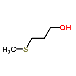 Suministro 3-metiltiopropanol CAS:505-10-2