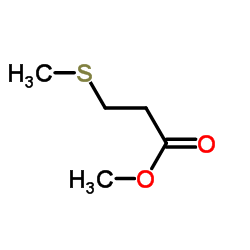 Suministro 3-metiltiopropionato de metilo CAS:13532-18-8