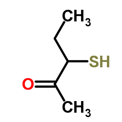 Suministro 3-mercapto-2-pentanona CAS:67633-97-0