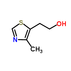 Suministro 5- (2-hidroxietil) -4-metiltiazol CAS:137-00-8