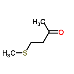 Suministro 4-metilsulfanilbutan-2-ona CAS:34047-39-7