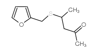 Suministro 4- (furan-2-ilmetilsulfanil) pentan-2-ona CAS:180031-78-1