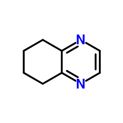 Suministro 5,6,7,8-tetrahidroquinoxalina CAS:34413-35-9