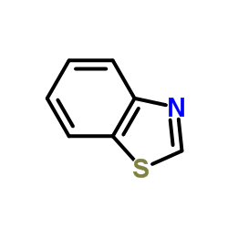 Suministro benzotiazol CAS:95-16-9