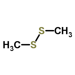 Suministro disulfuro de dimetilo CAS:624-92-0
