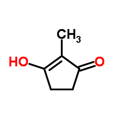 Suministro 2-hidroxi-3-metil-2-ciclopentenona CAS:80-71-7